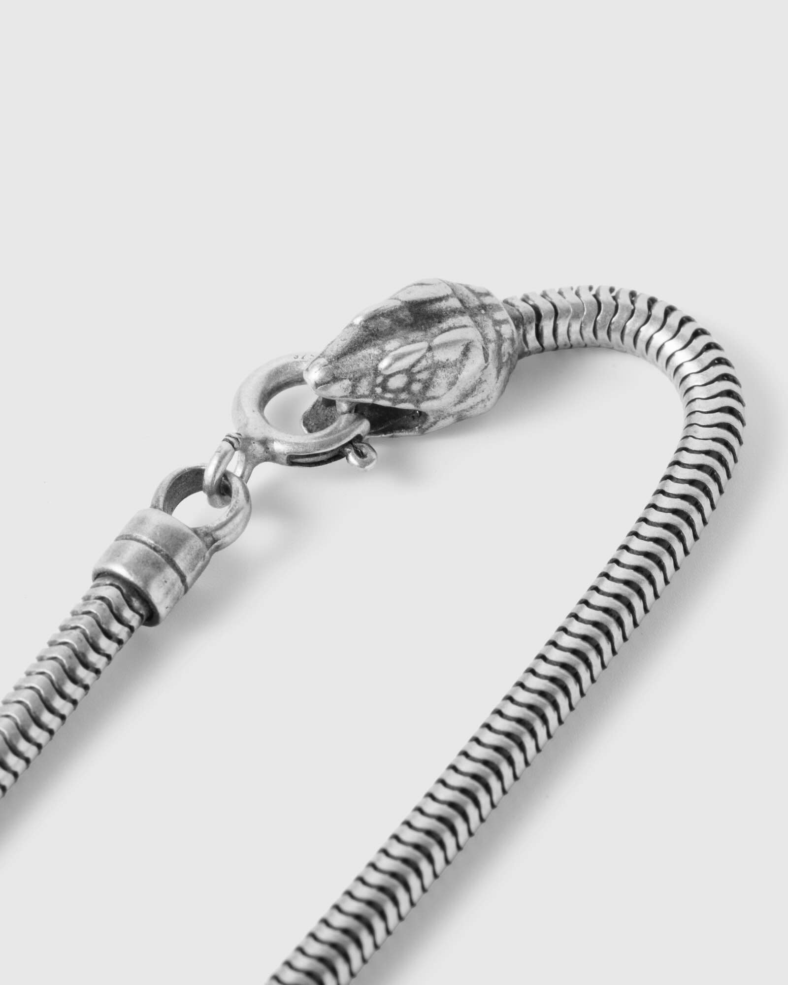 925 silver bracelet