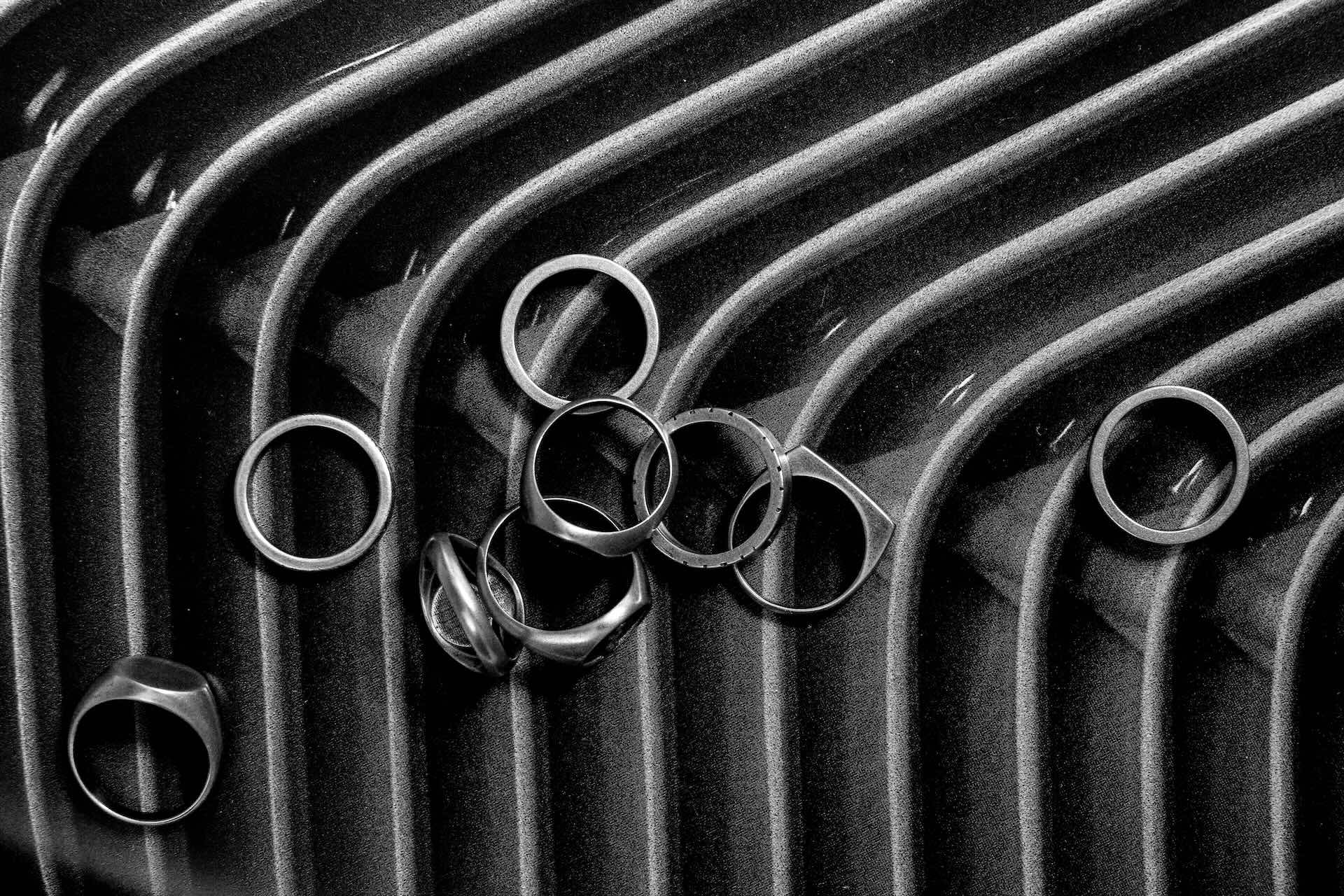 RINGS