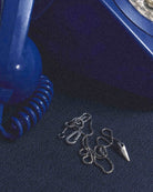 925 silver necklace