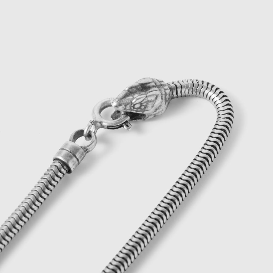 OUROBOROS NECKLACE