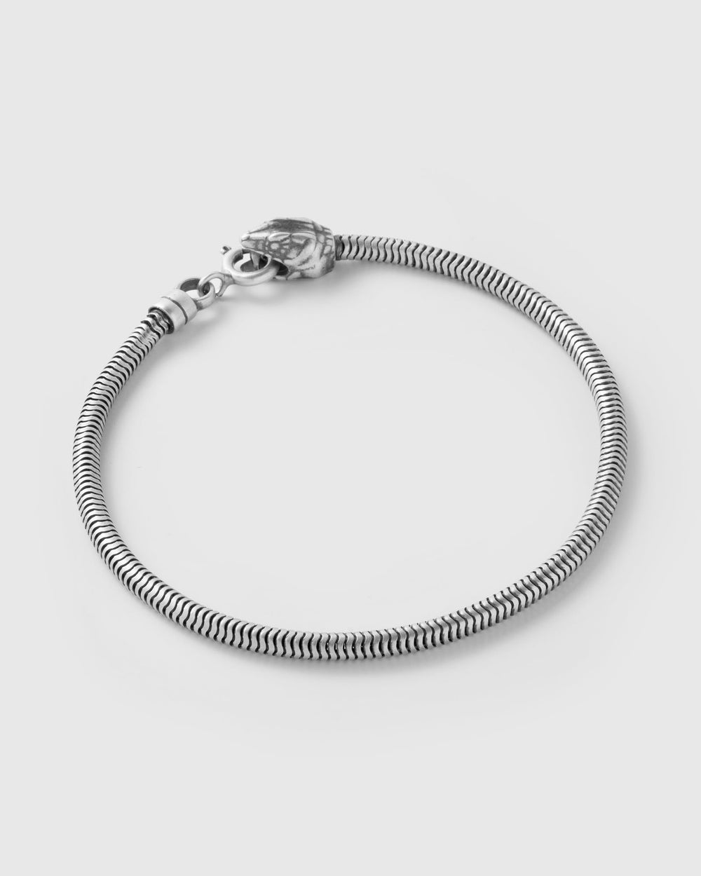 OUROBOROS BRACELET