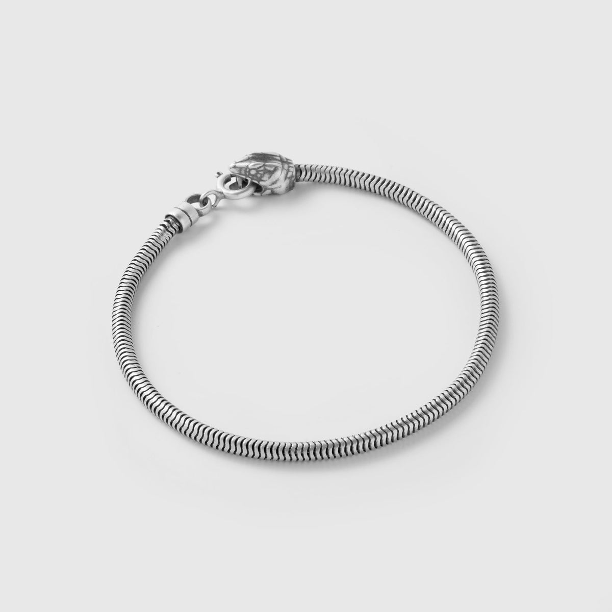 OUROBOROS BRACELET