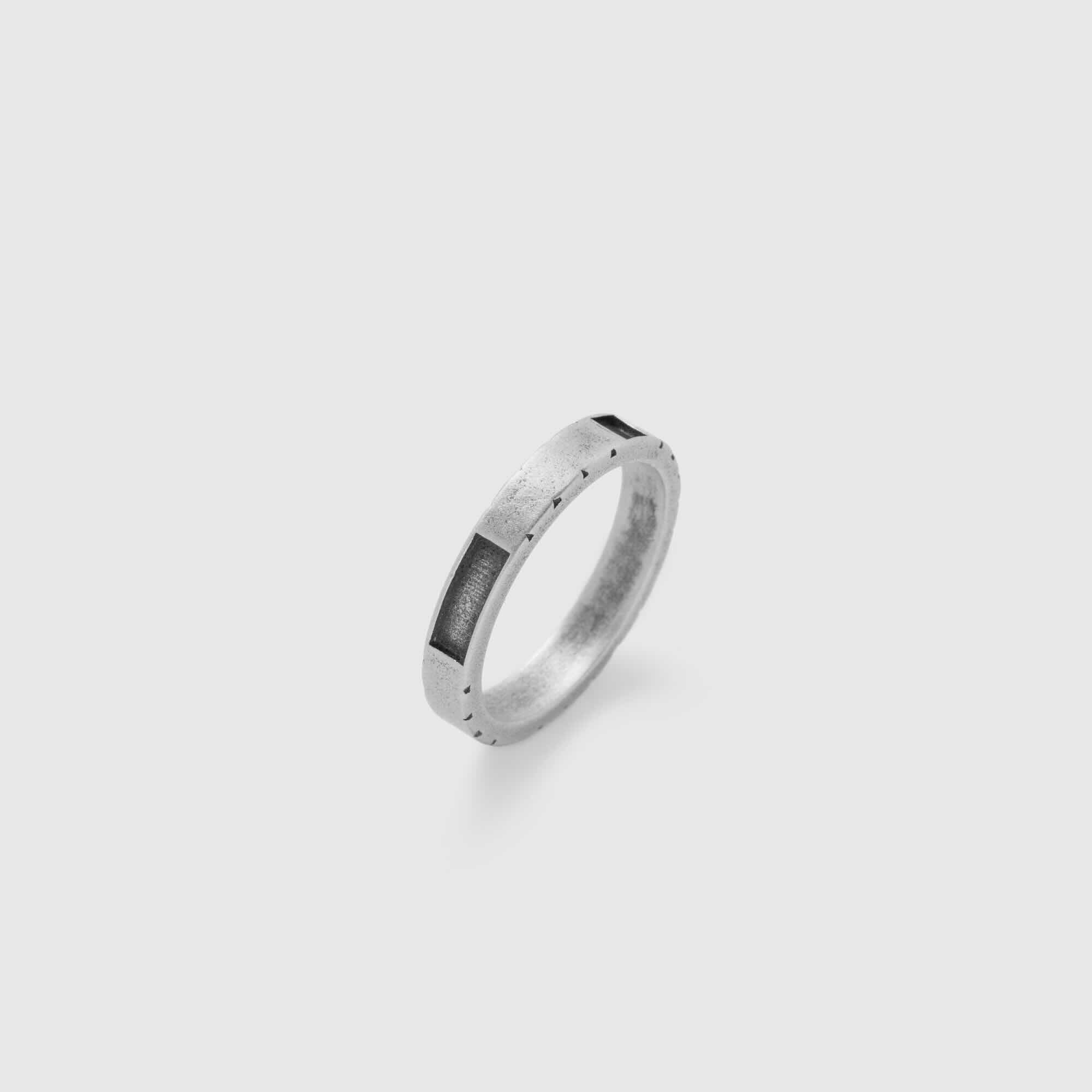 925 silver ring