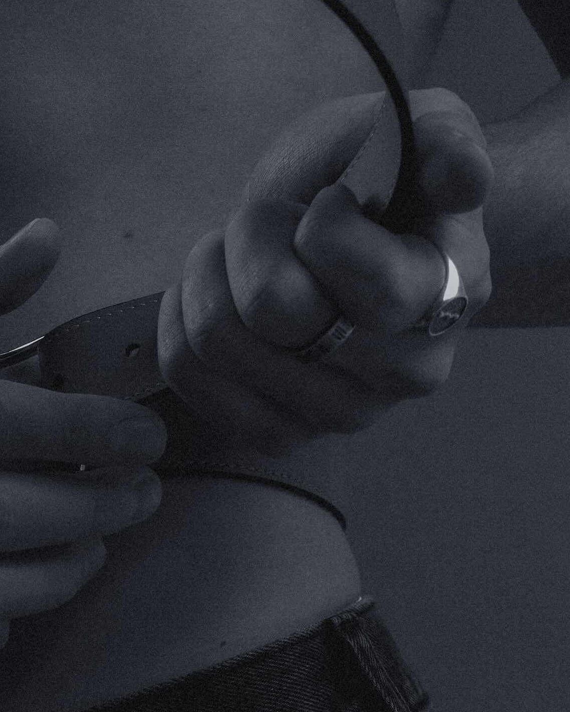 925 silver rings